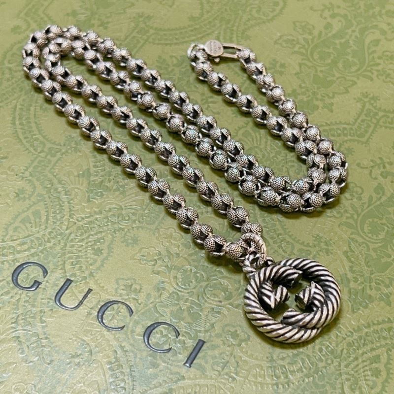 Gucci Necklaces